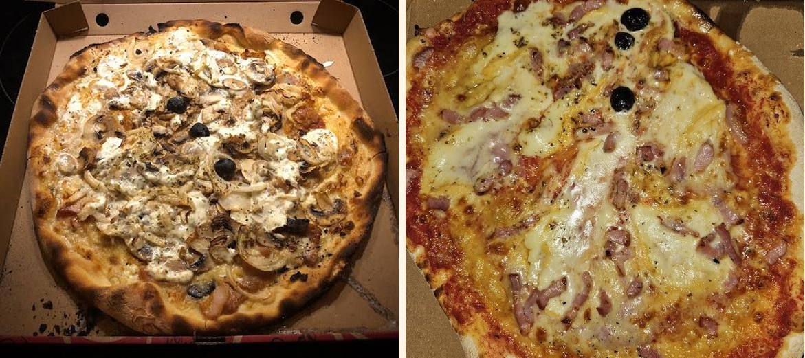 Mathilda La Pizzaiola - Gallery Image 2