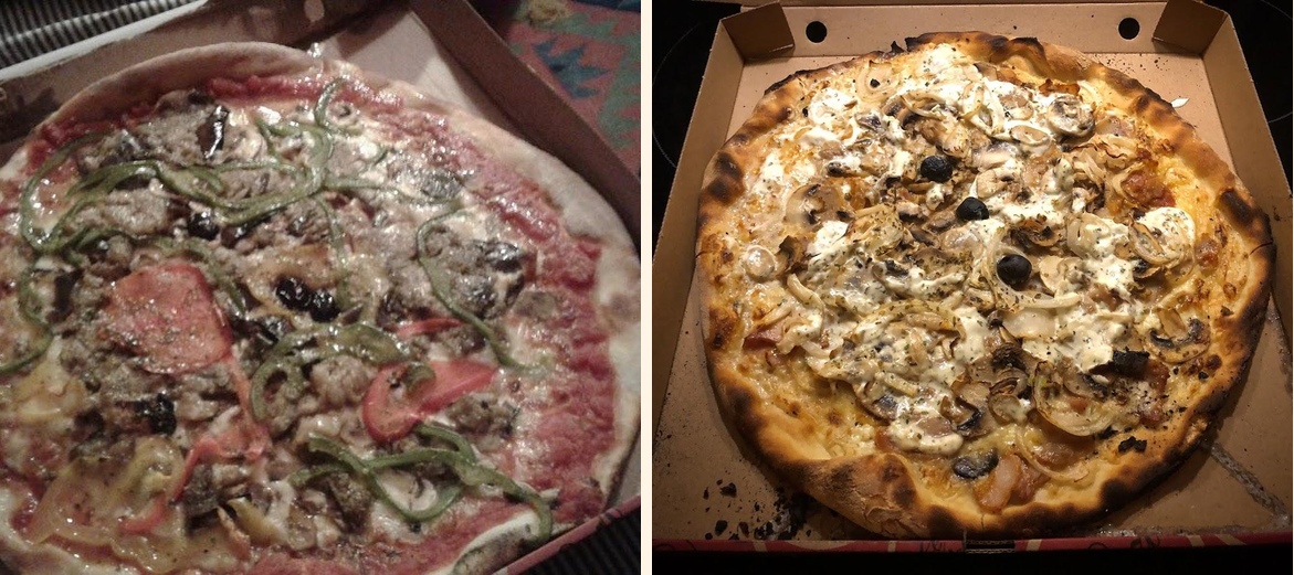 Mathilda La Pizzaiola - Gallery Image 3